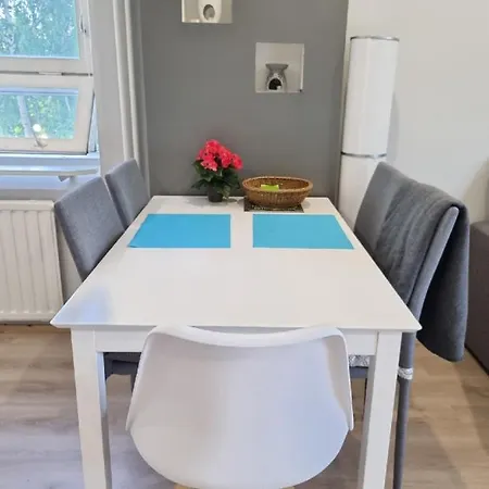 Stylish 2room In Beautiful Place, Free Parking Oulu