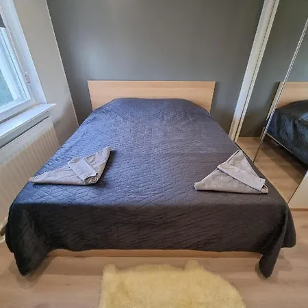 Apartment Stylish 2room In Beautiful Place, Free Parking *