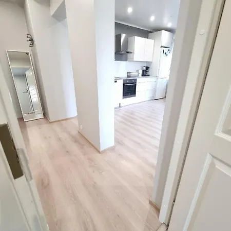 Stylish 2room In Beautiful Place, Free Parking