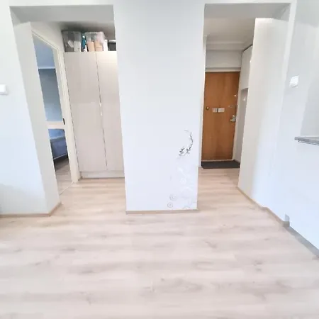 Stylish 2room In Beautiful Place, Free Parking *