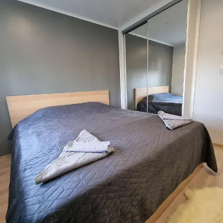 Stylish 2room In Beautiful Place, Free Parking * Oulu