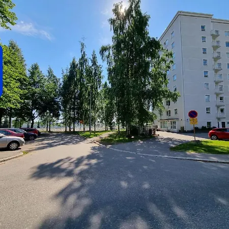 Stylish 2room In Beautiful Place, Free Parking *