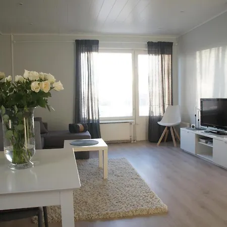 Stylish 2room In Beautiful Place, Free Parking Apartment